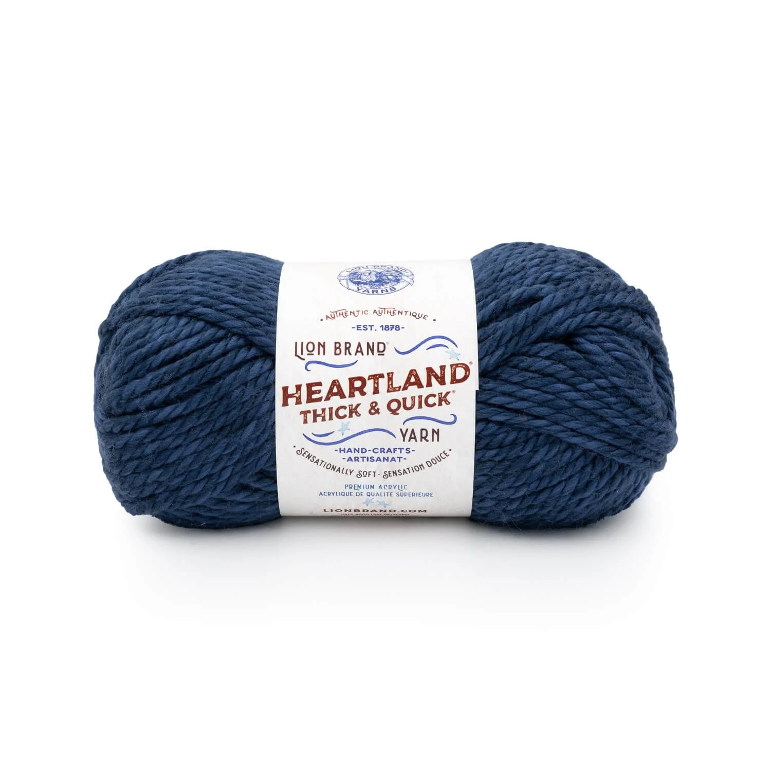 Heartland® Thick & Quick® Yarn - Image 8