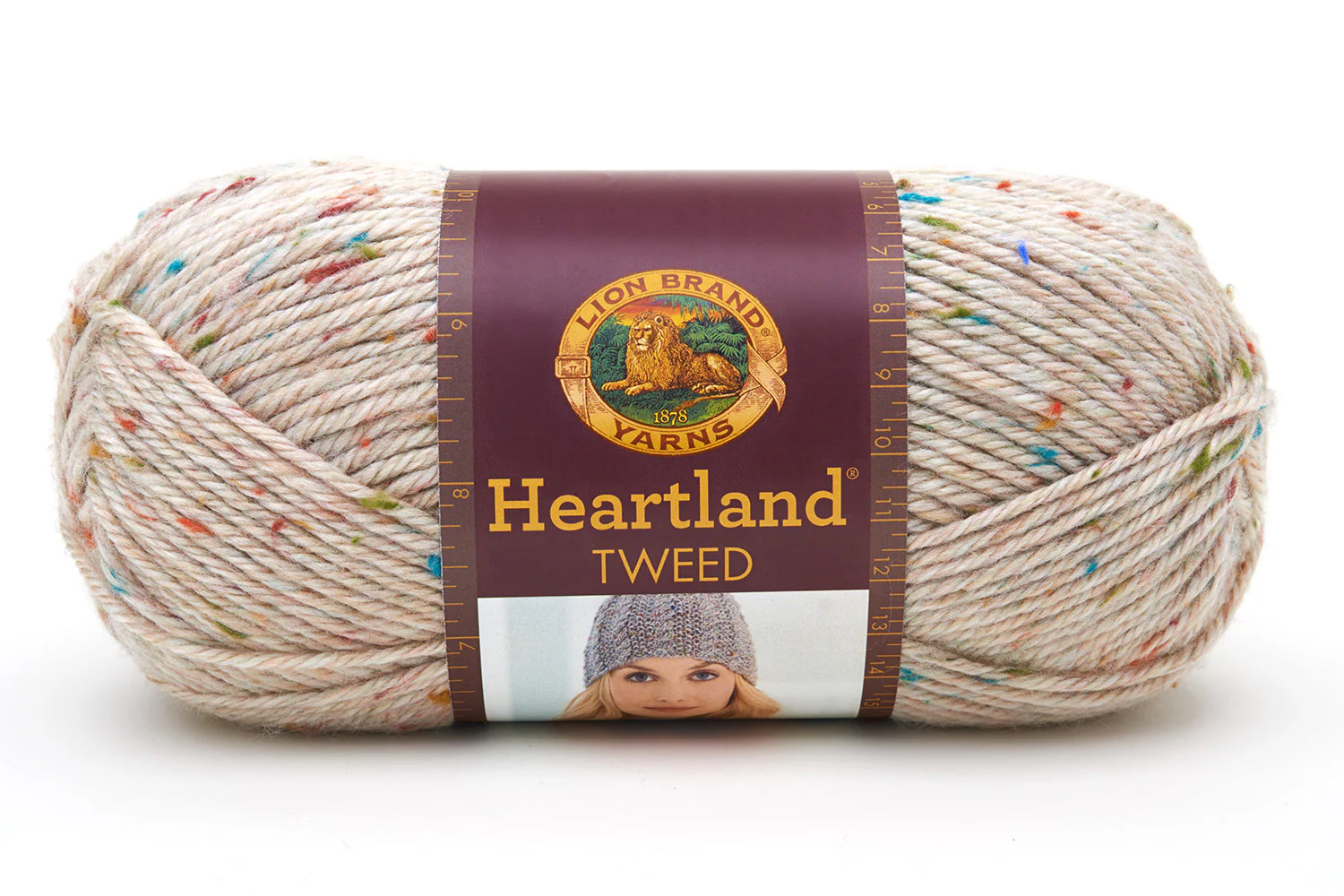 Heartland® Worsted Weight Yarn - Image 102
