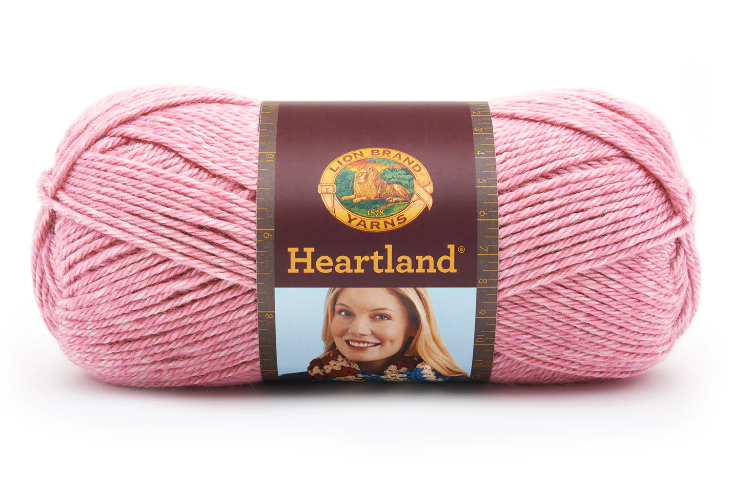 Heartland® Worsted Weight Yarn - Image 104