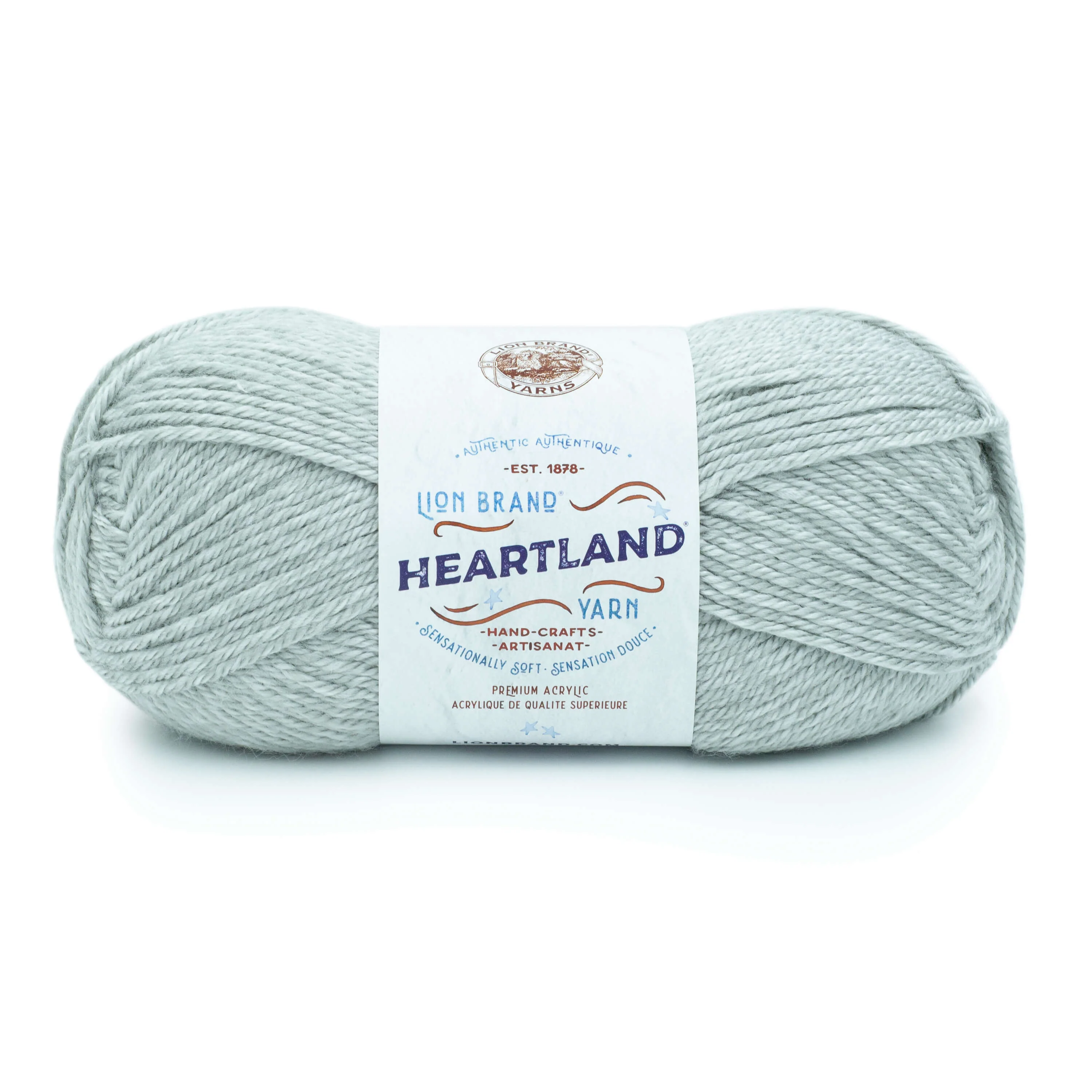 Heartland® Worsted Weight Yarn - Image 112