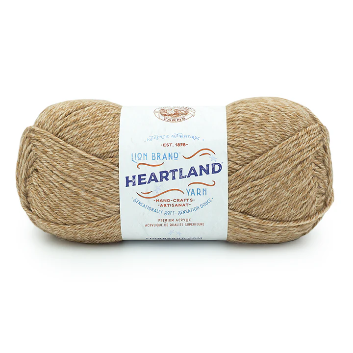 Heartland® Worsted Weight Yarn - Image 118