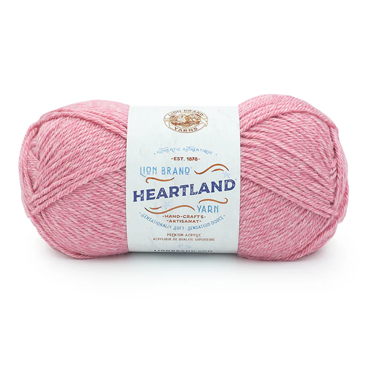 Heartland® Worsted Weight Yarn - Image 120
