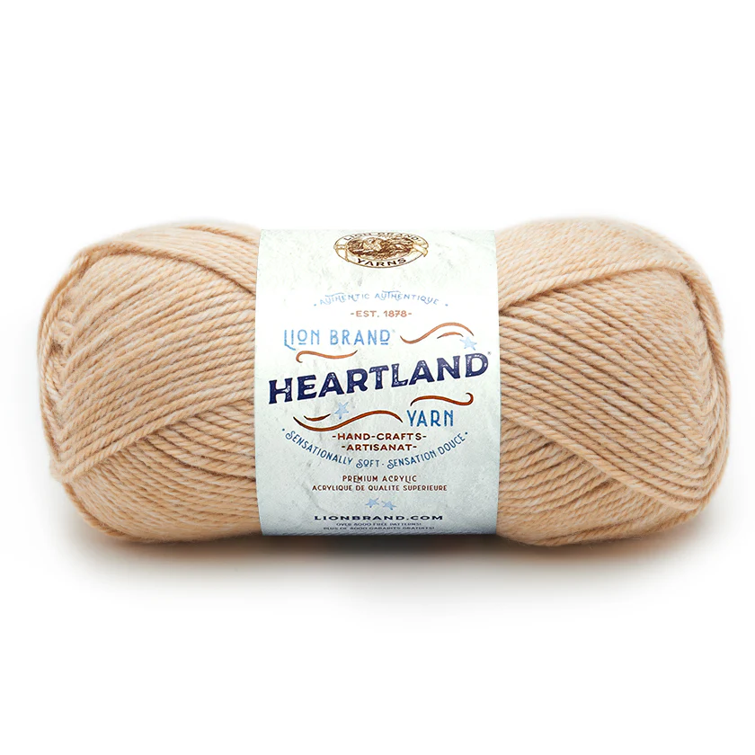 Heartland® Worsted Weight Yarn - Image 14