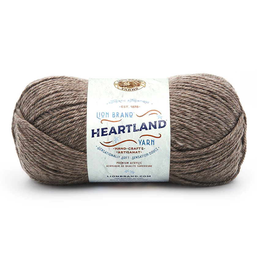 Heartland® Worsted Weight Yarn - Image 20