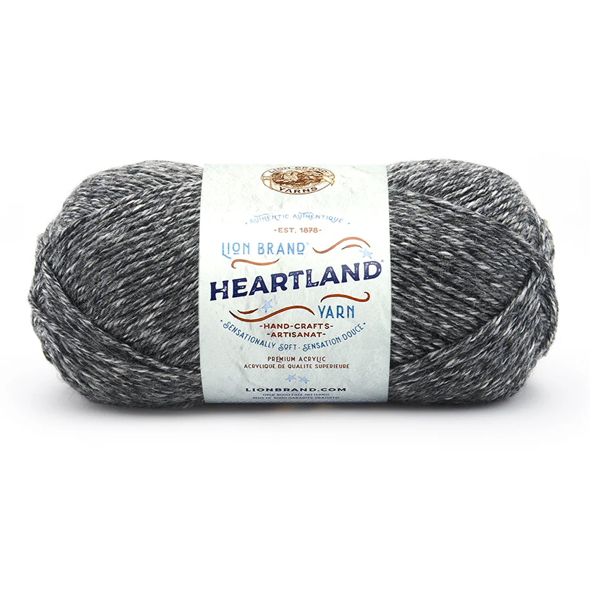 Heartland® Worsted Weight Yarn - Image 26