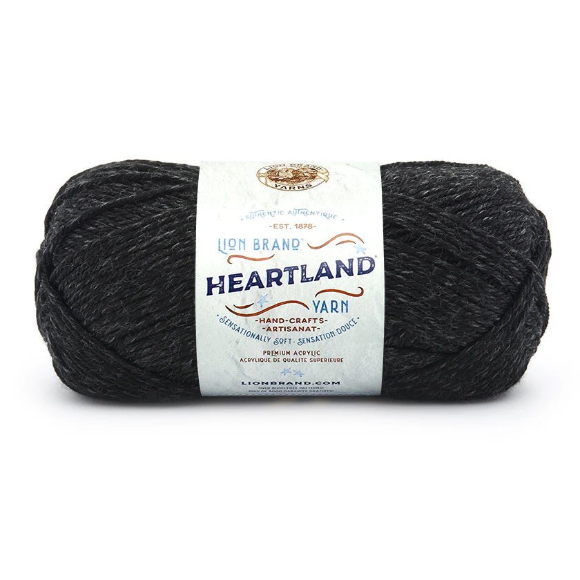 Heartland® Worsted Weight Yarn - Image 32