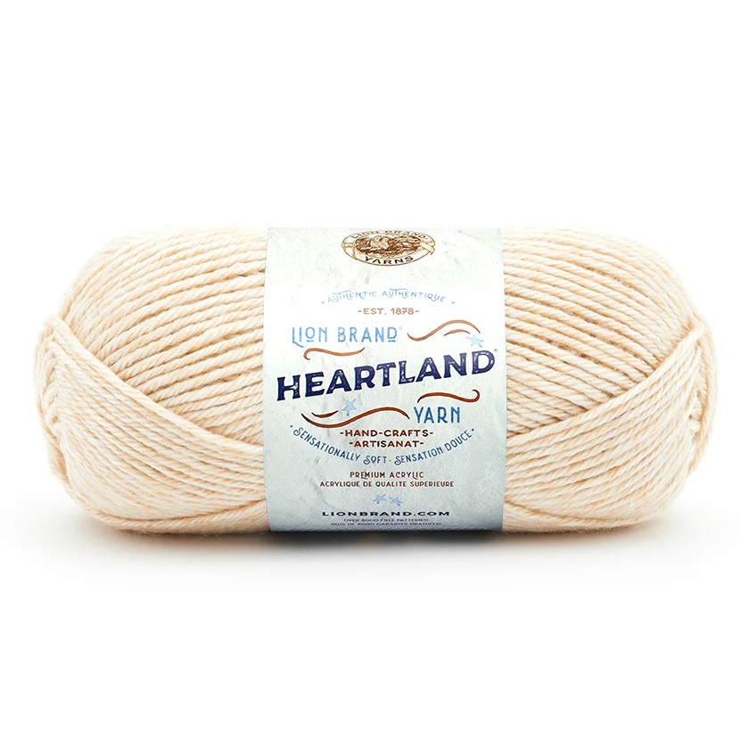 Heartland® Worsted Weight Yarn - Image 4