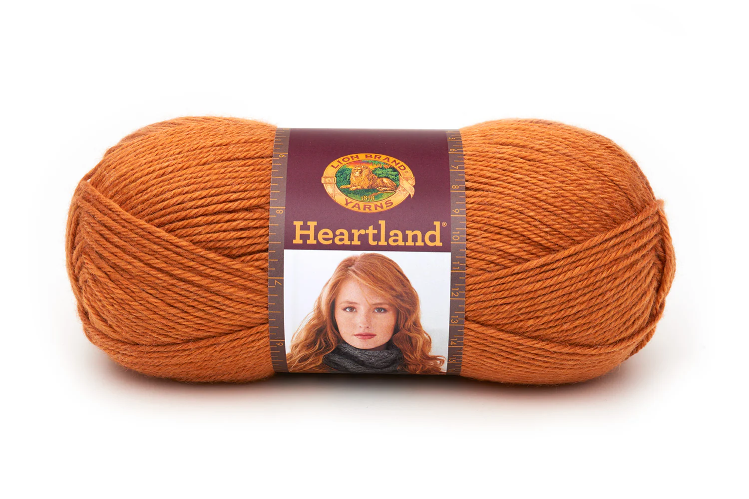 Heartland® Worsted Weight Yarn - Image 44
