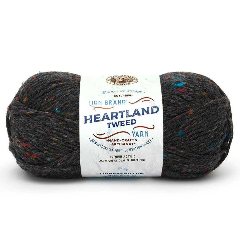 Heartland® Worsted Weight Yarn - Image 50