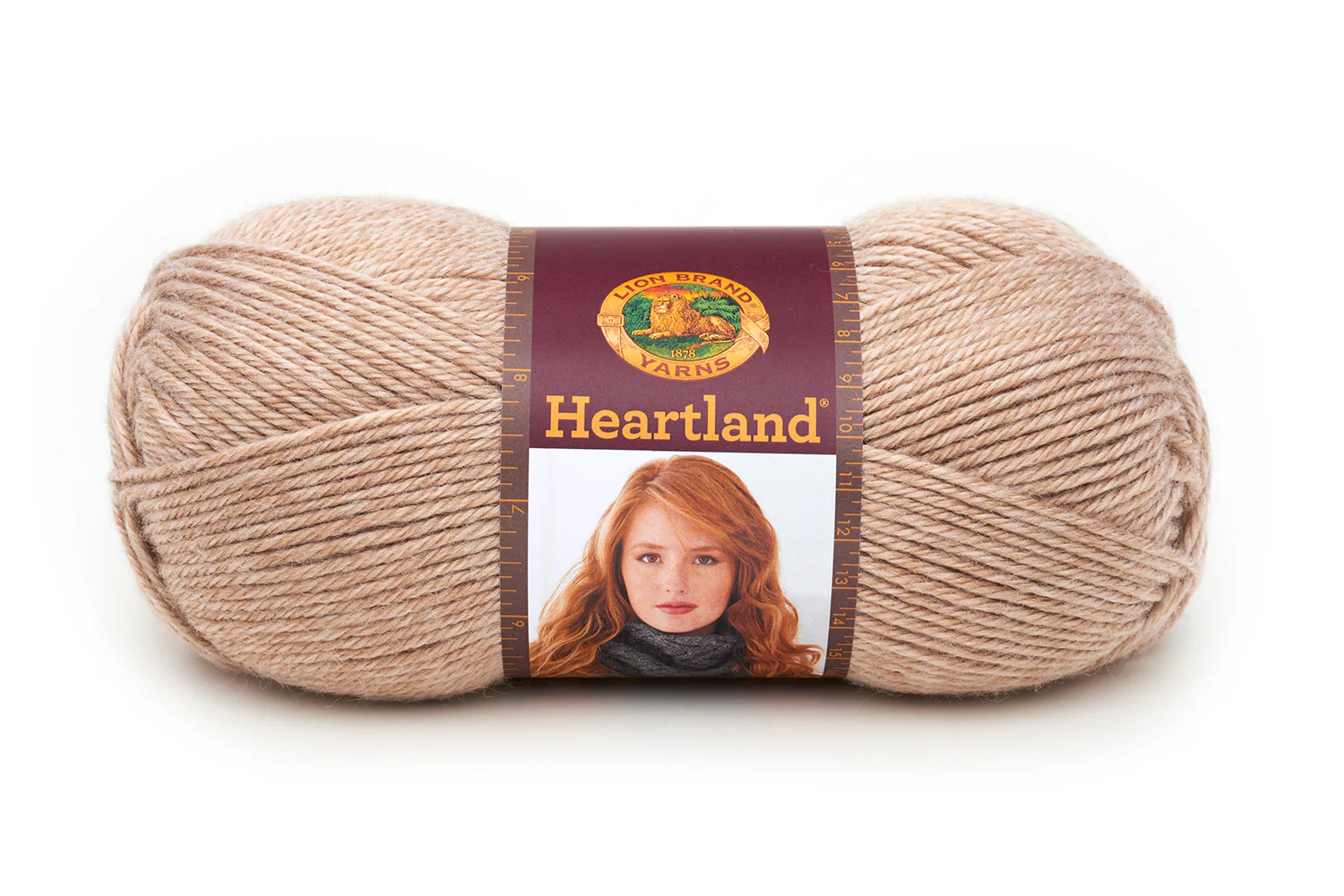 Heartland® Worsted Weight Yarn - Image 52