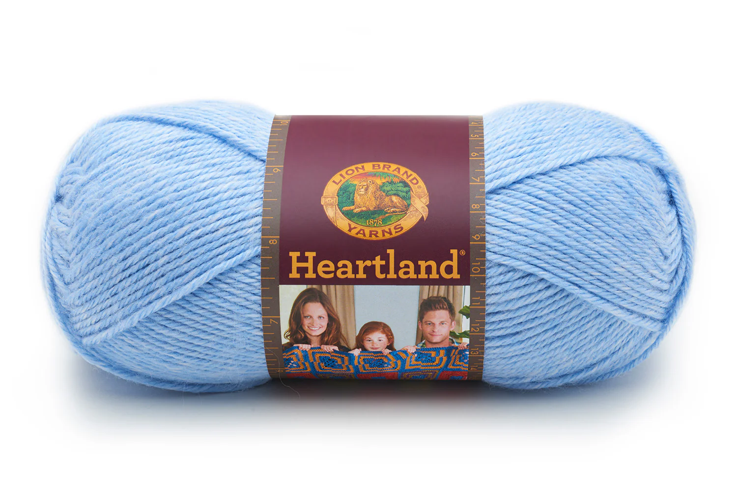 Heartland® Worsted Weight Yarn - Image 56