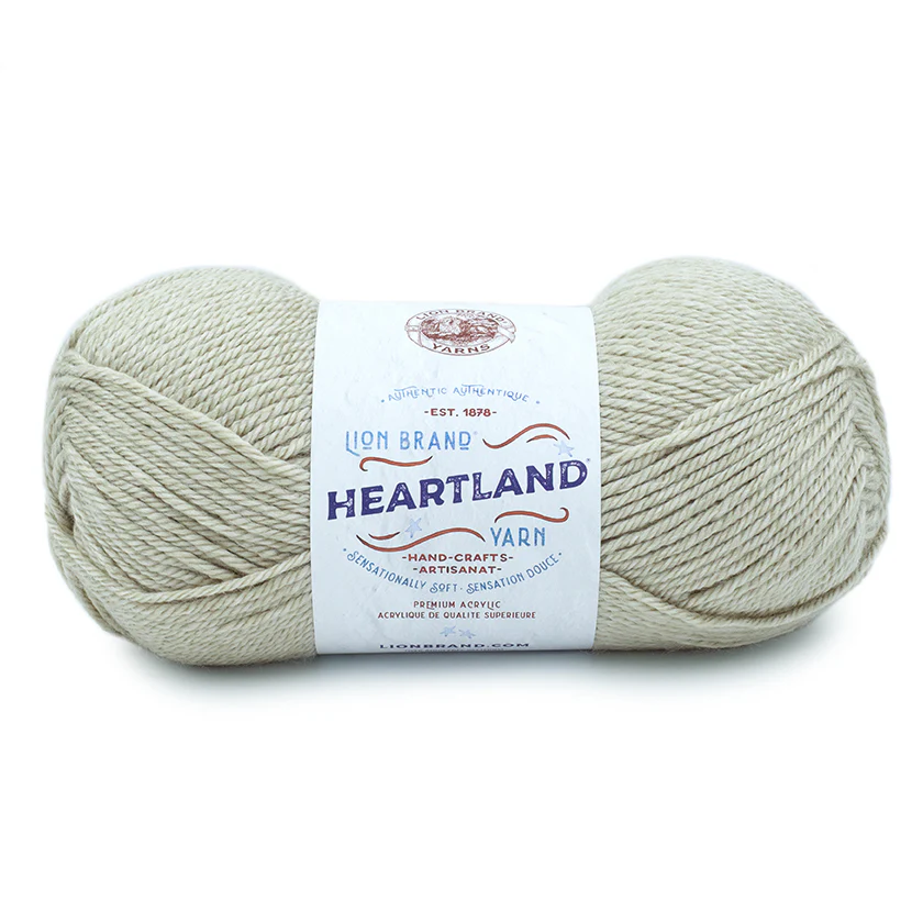 Heartland® Worsted Weight Yarn - Image 58