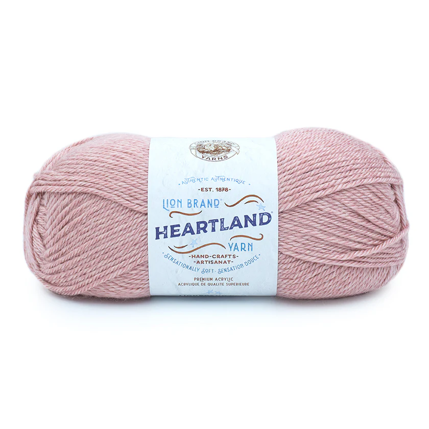 Heartland® Worsted Weight Yarn - Image 66