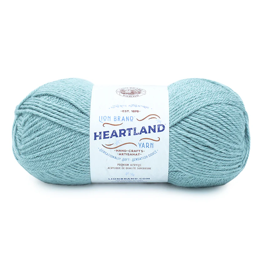 Heartland® Worsted Weight Yarn - Image 74