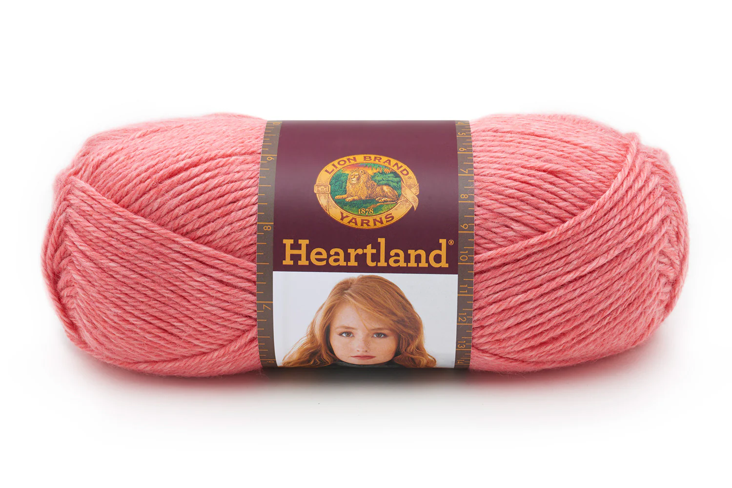 Heartland® Worsted Weight Yarn - Image 76