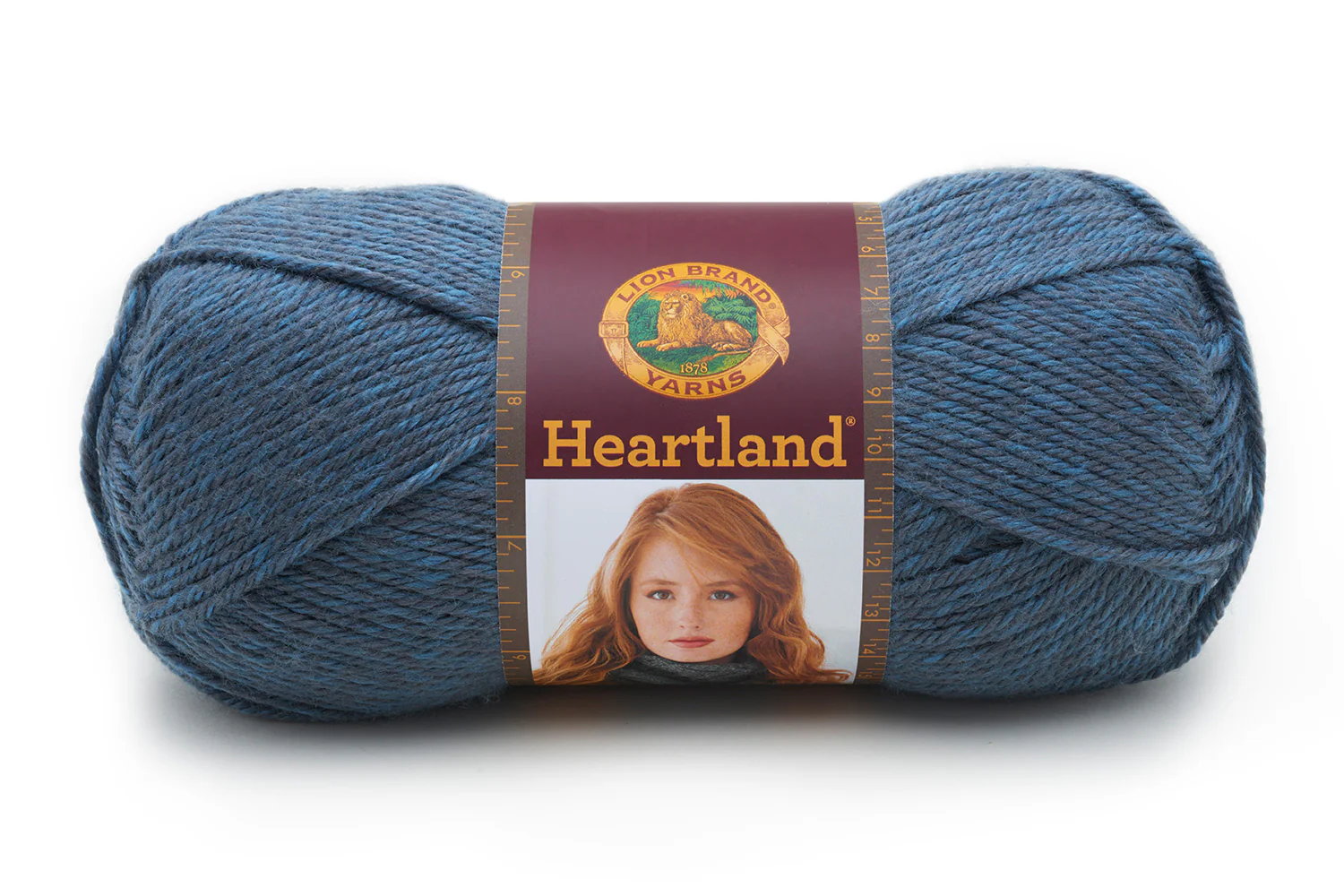 Heartland® Worsted Weight Yarn - Image 78