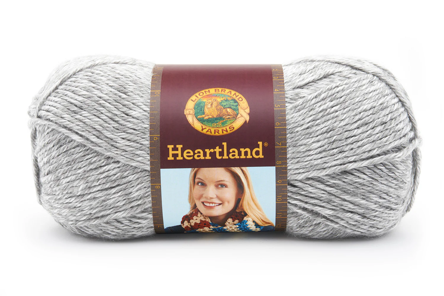 Heartland® Worsted Weight Yarn - Image 84