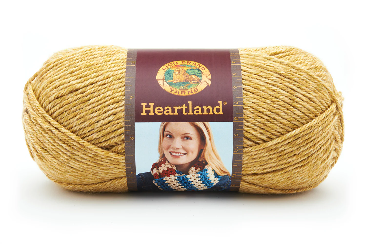 Heartland® Worsted Weight Yarn - Image 88