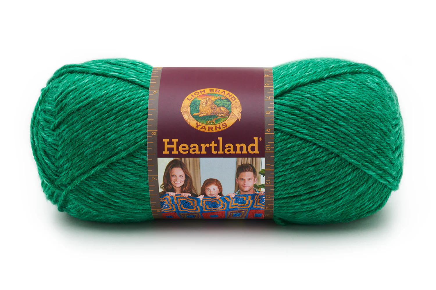 Heartland® Worsted Weight Yarn - Image 90