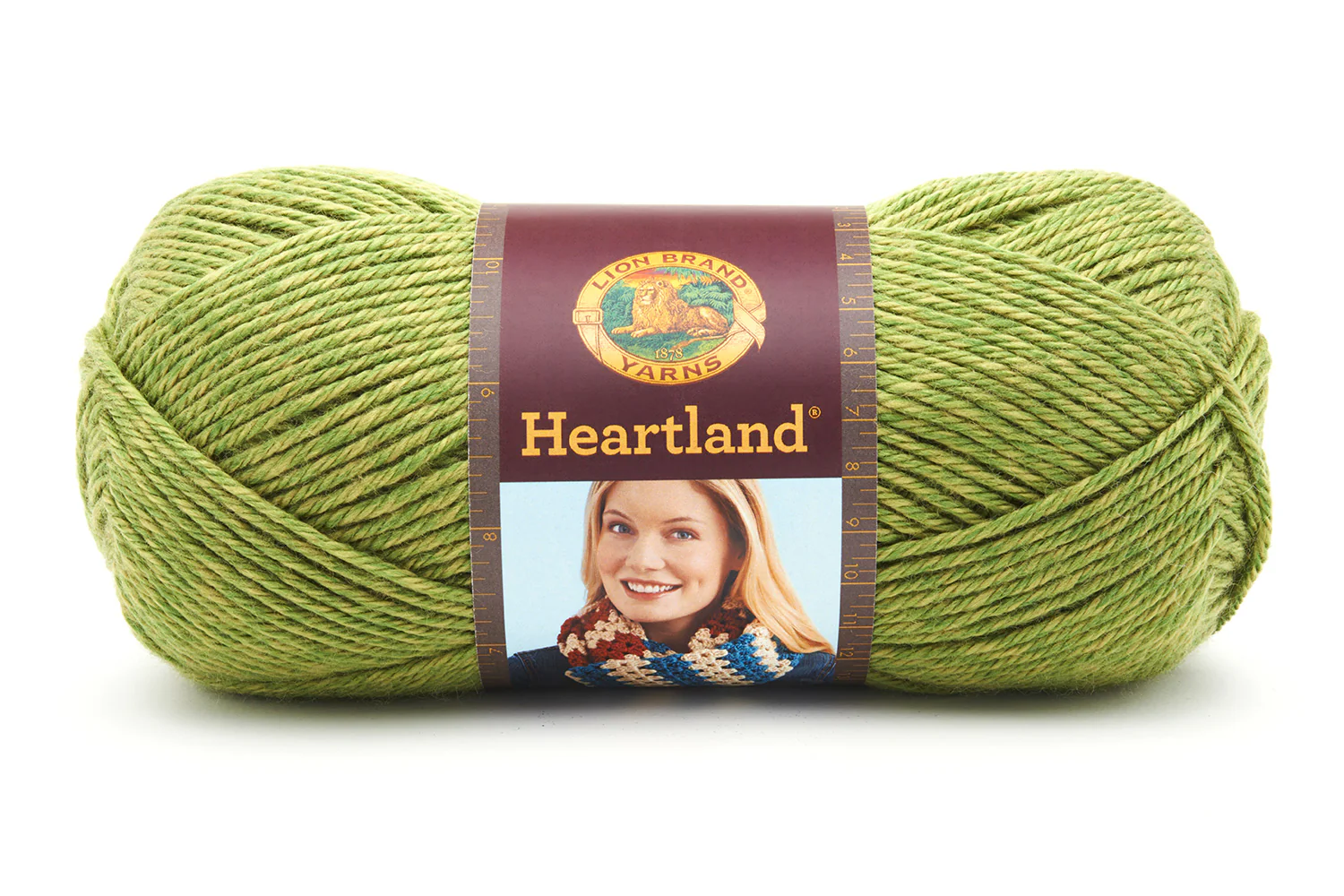 Heartland® Worsted Weight Yarn - Image 92