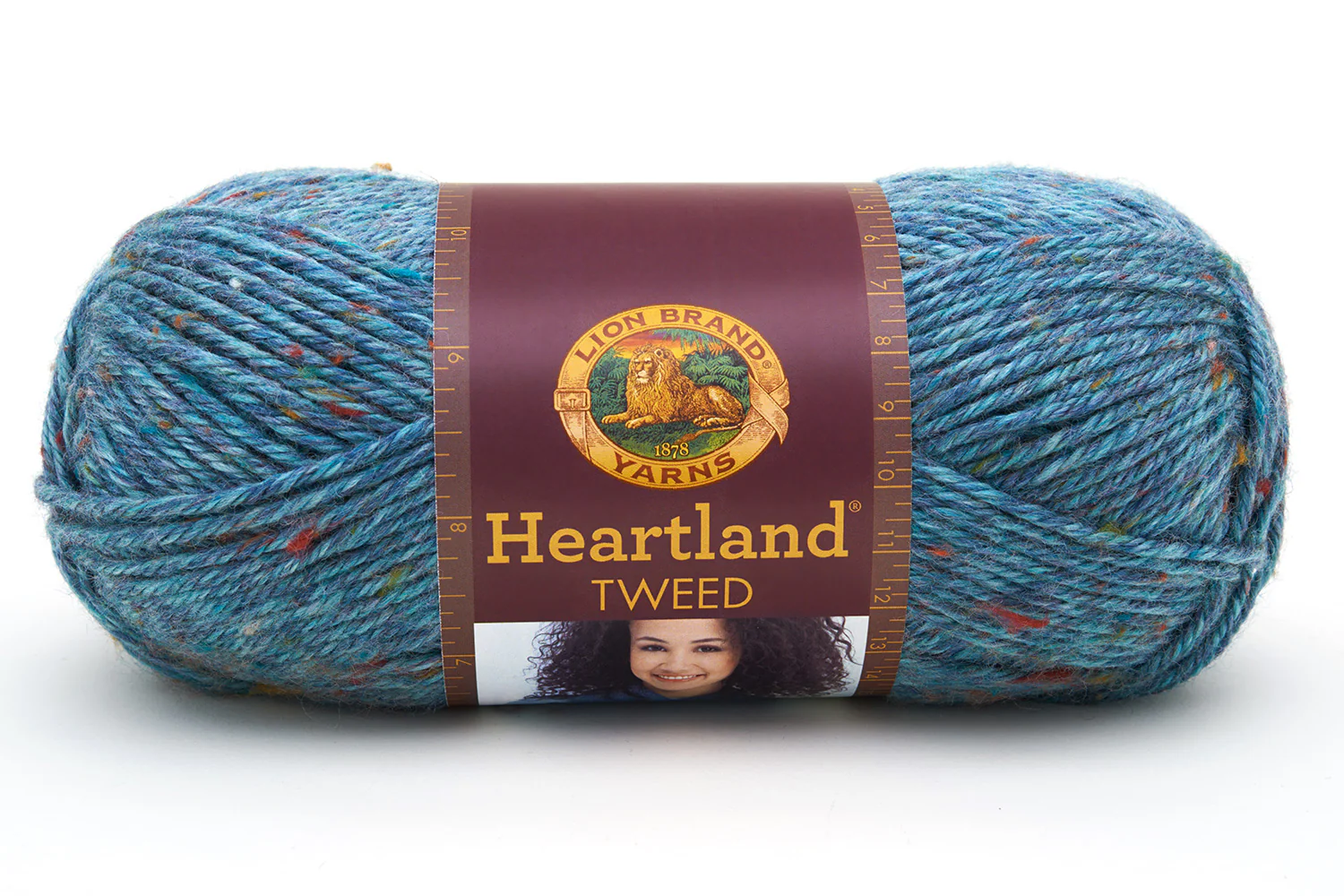 Heartland® Worsted Weight Yarn - Image 94