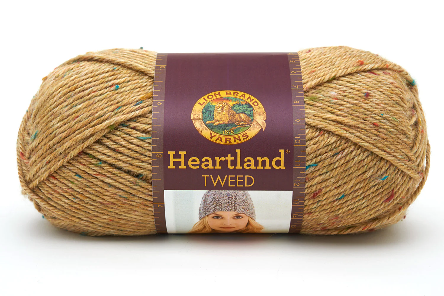Heartland® Worsted Weight Yarn - Image 96