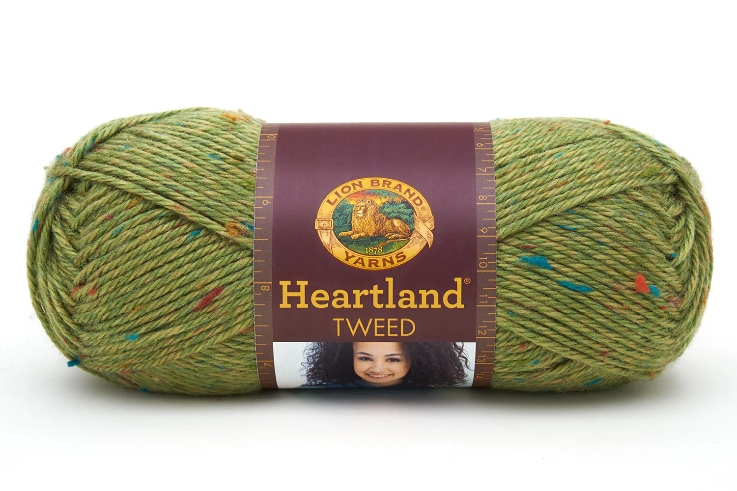 Heartland® Worsted Weight Yarn - Image 98