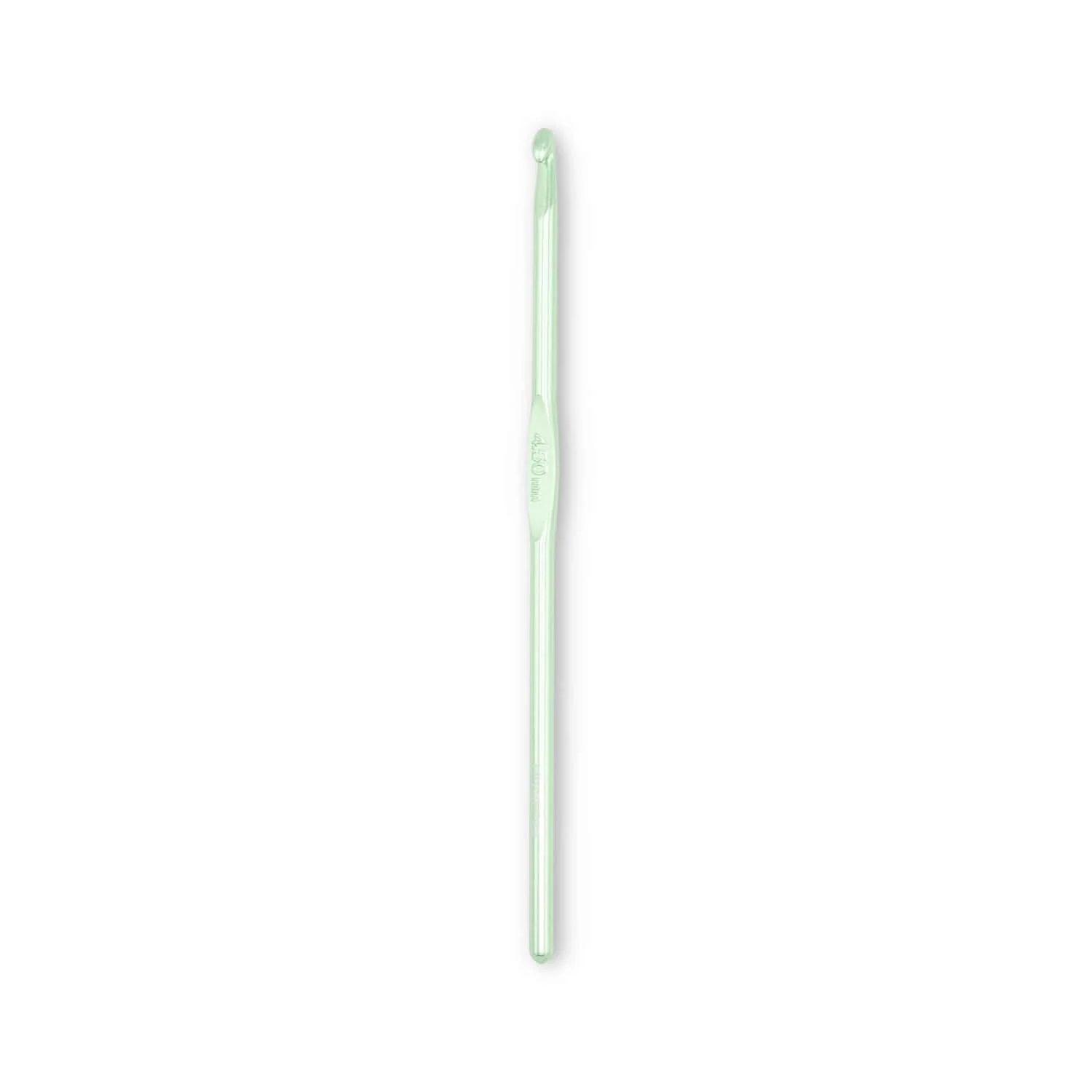 HiyaHiya Aluminum Crochet Hooks (Sizes A/B to N/P) - Image 8