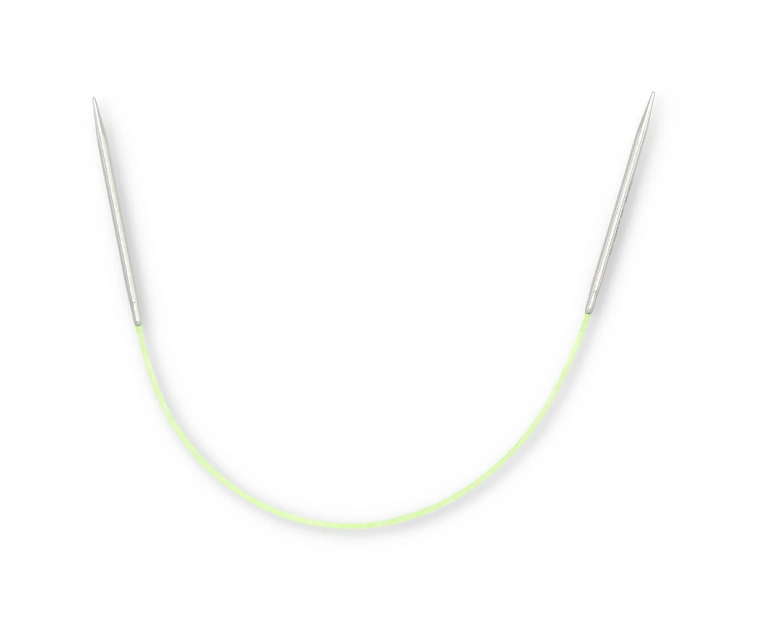 HiyaHiya Stainless Steel Circular Needles 9" (Sizes 0 to 6) - Image 3