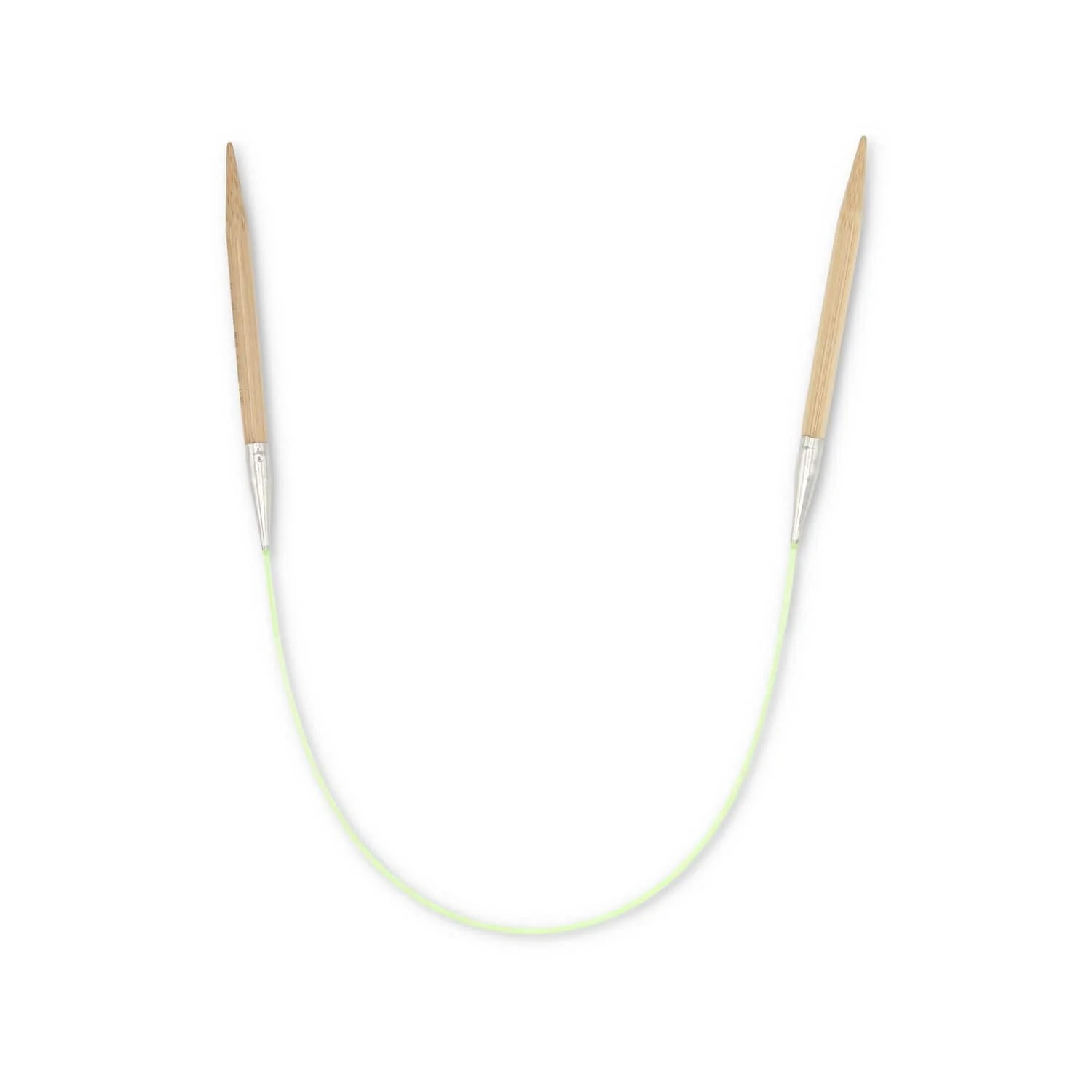 HiyaHiya US Bamboo Circular Needles 16" (Sizes 0 to 9) - Image 10