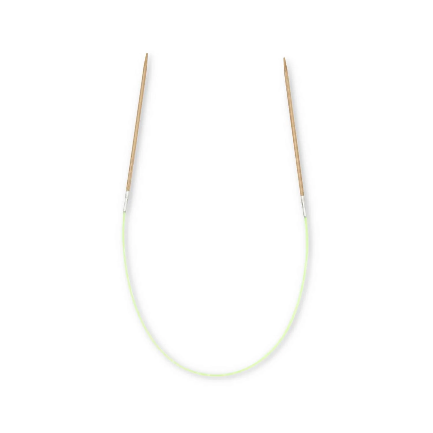 HiyaHiya US Bamboo Circular Needles 16" (Sizes 0 to 9) - Image 3