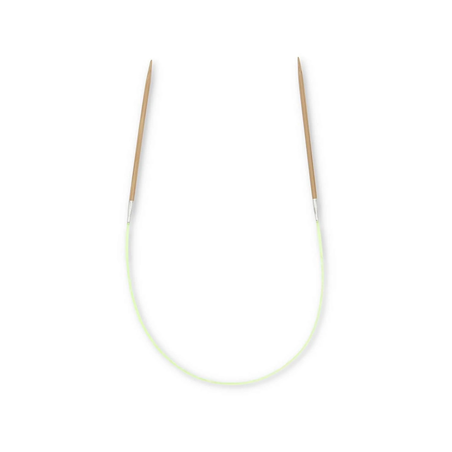 HiyaHiya US Bamboo Circular Needles 16" (Sizes 0 to 9) - Image 4