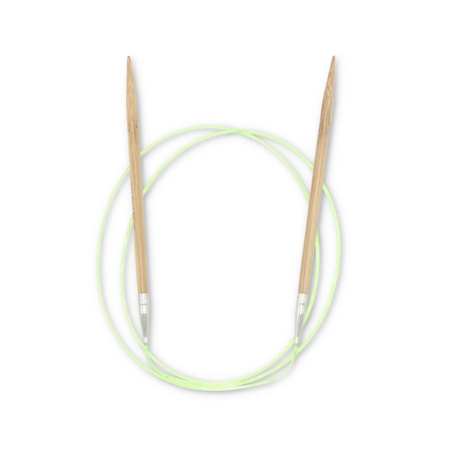 HiyaHiya US Bamboo Circular Needles 40" (Sizes 0 to 10) - Image 11
