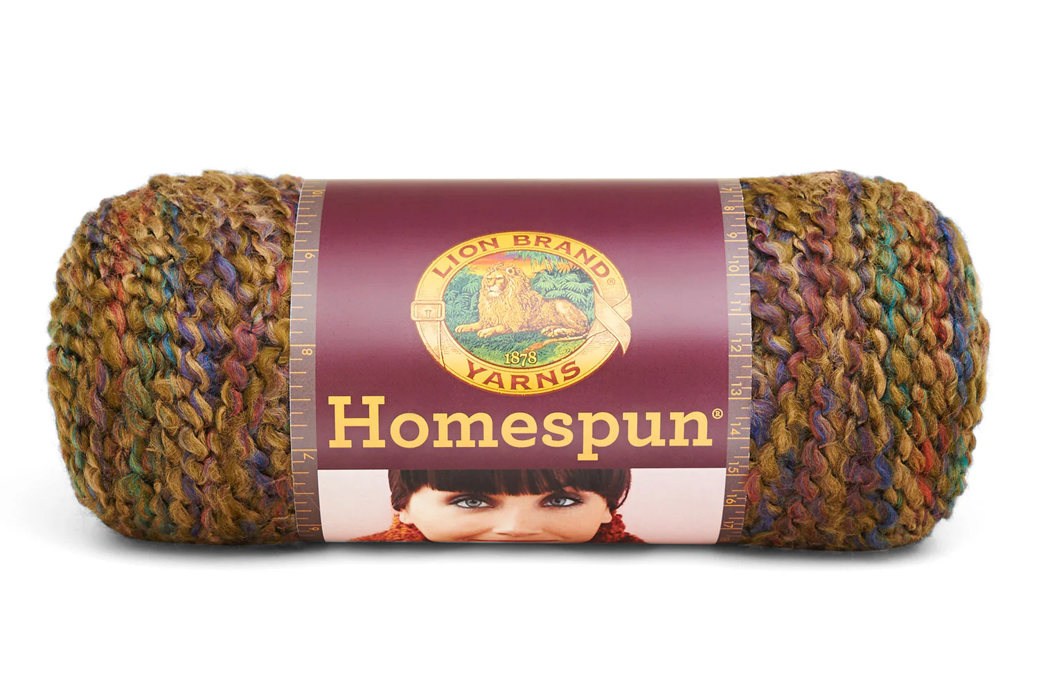 Homespun® Boucle Bulky Yarn - Image 106