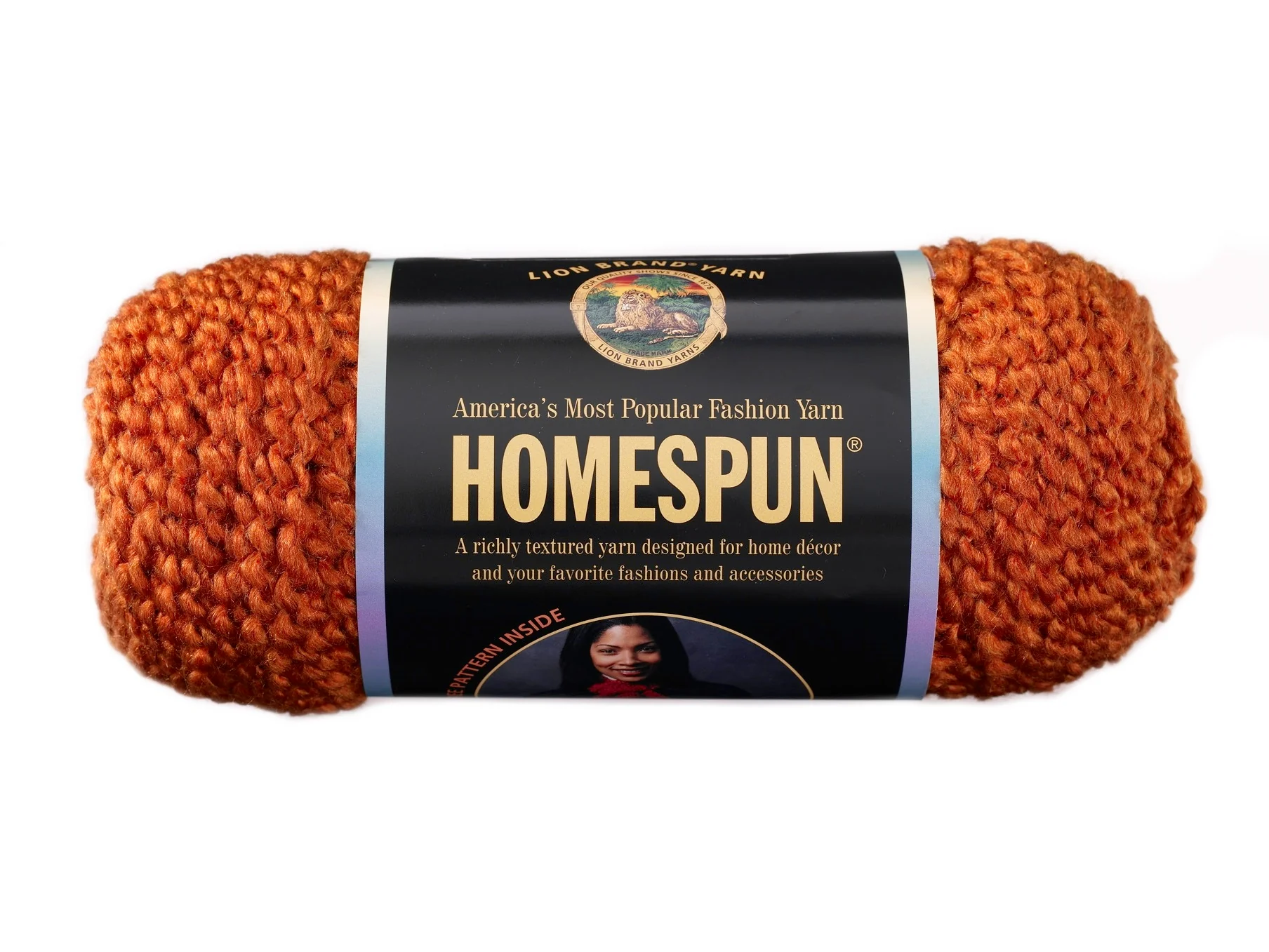 Homespun® Boucle Bulky Yarn - Image 132