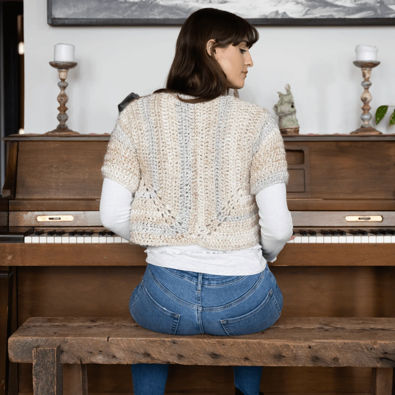 Homespun® Boucle Bulky Yarn - Image 183