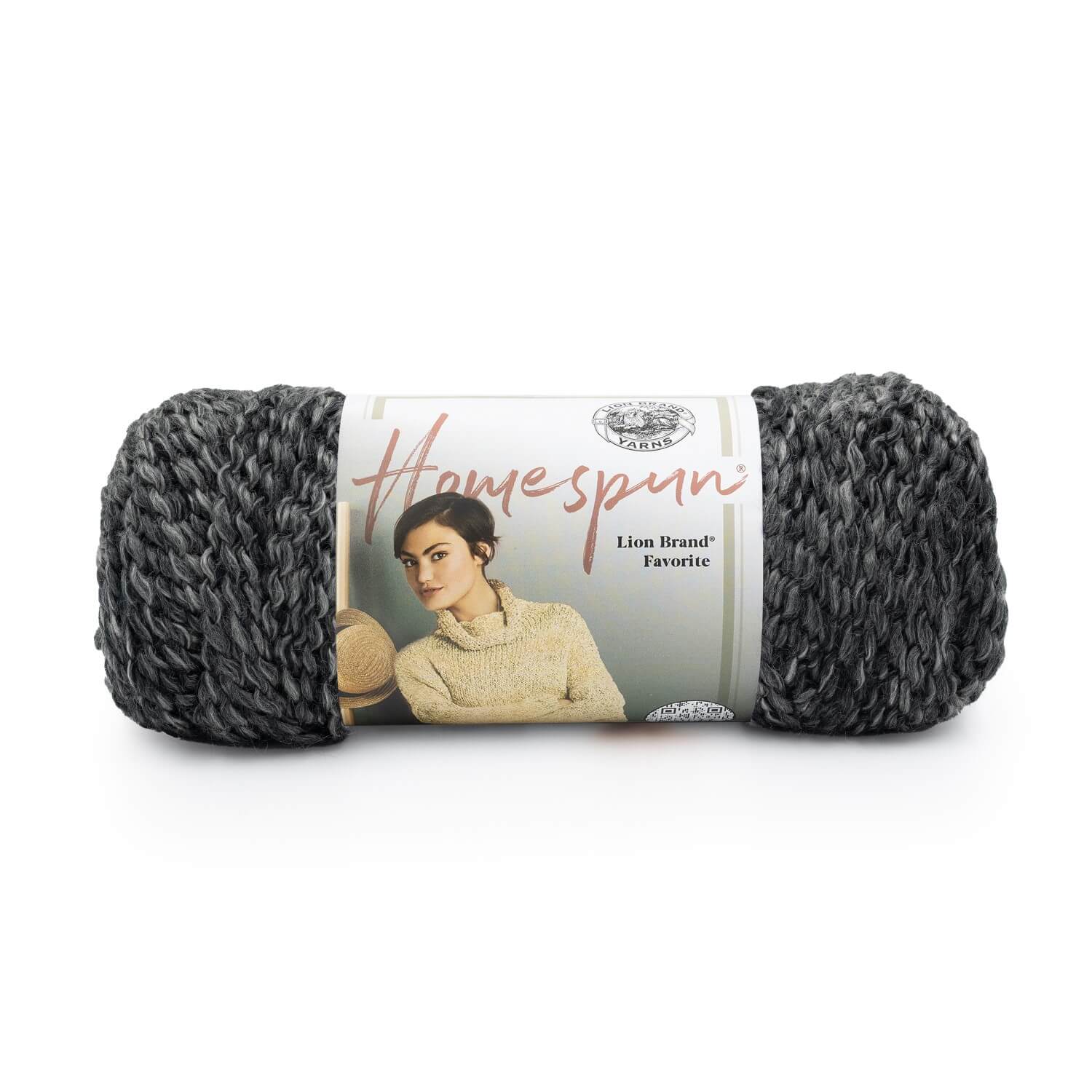 Homespun® Boucle Bulky Yarn - Image 22
