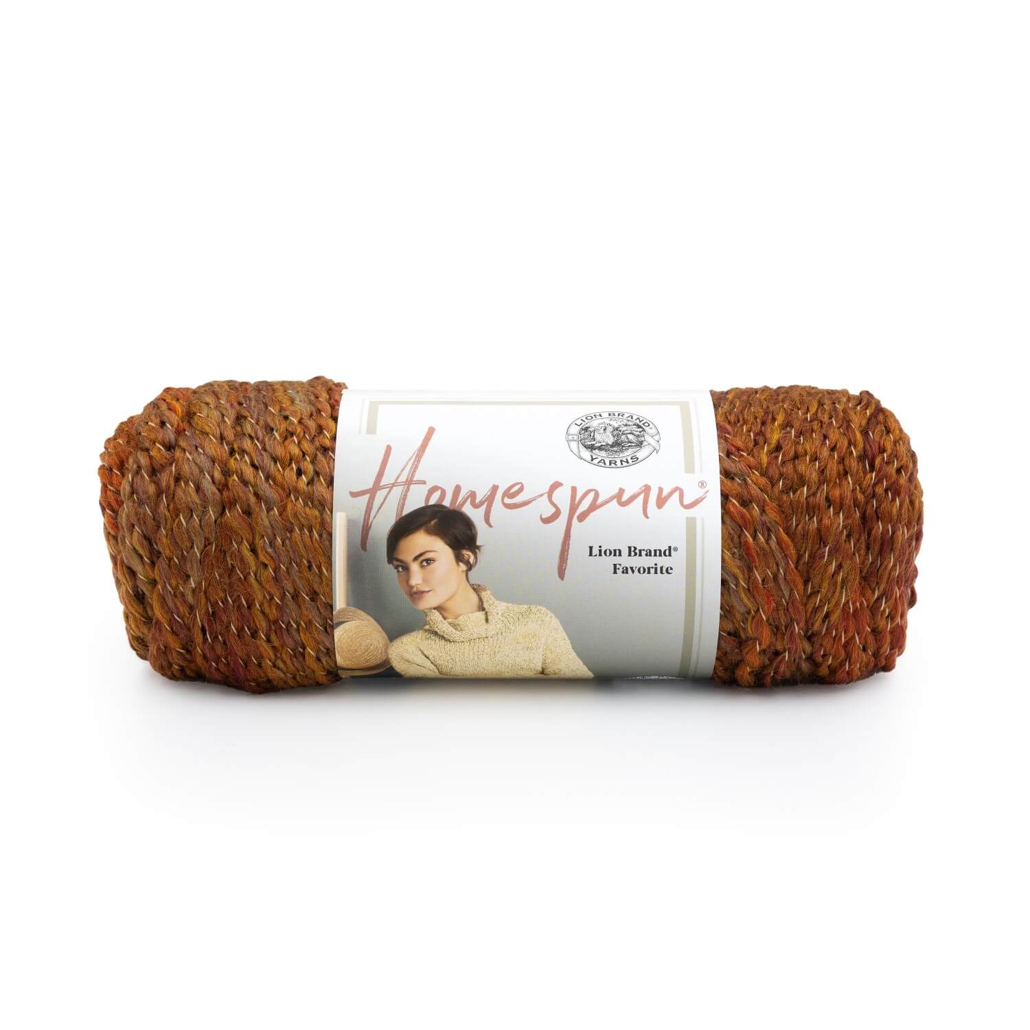 Homespun® Boucle Bulky Yarn - Image 56