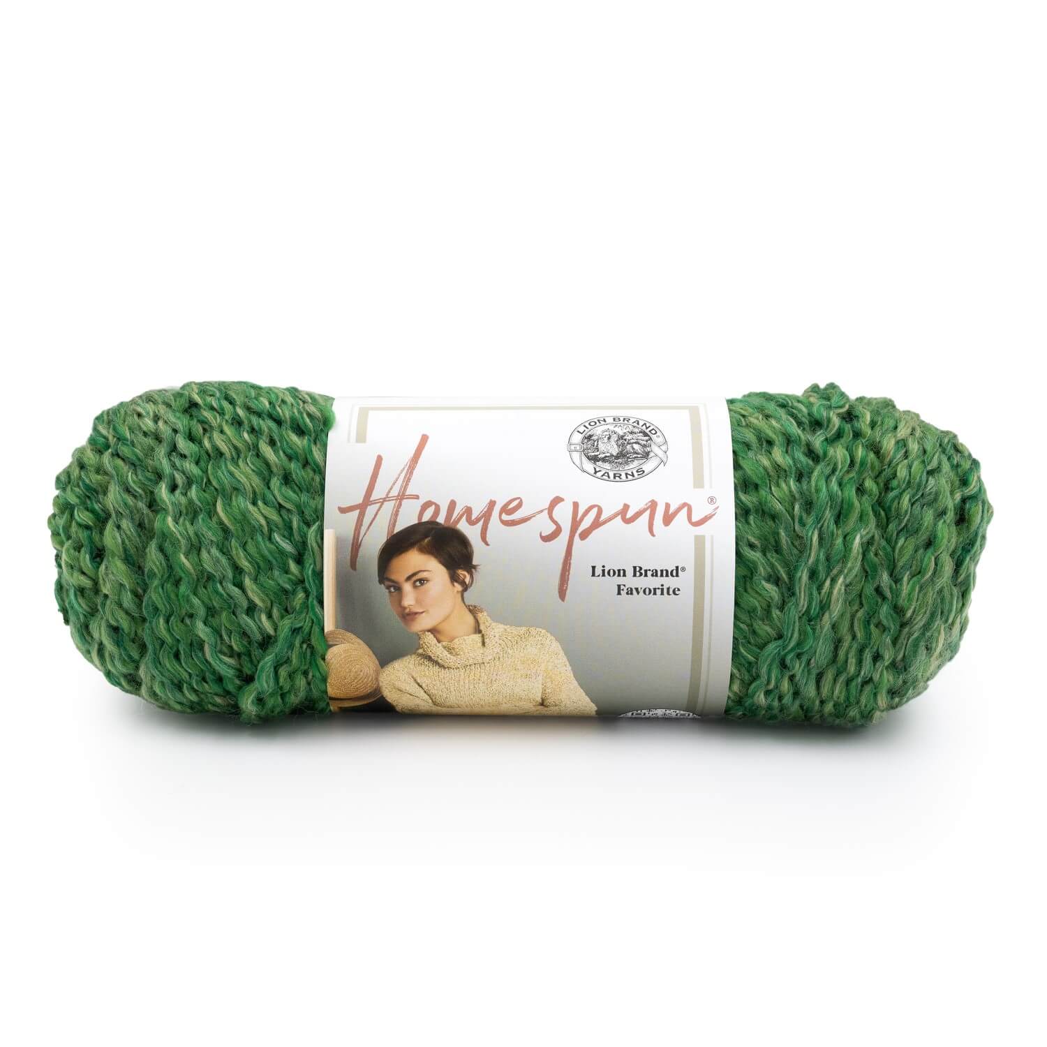 Homespun® Boucle Bulky Yarn - Image 90