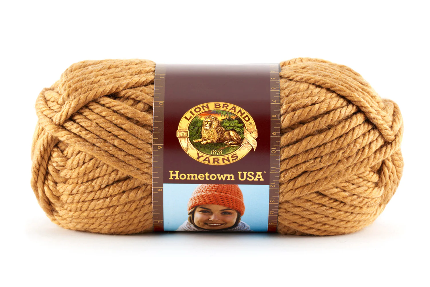 Hometown® Yarn - Image 140