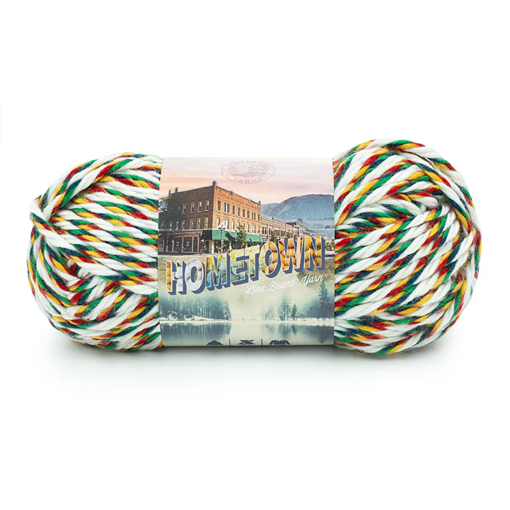 Hometown® Yarn - Image 176