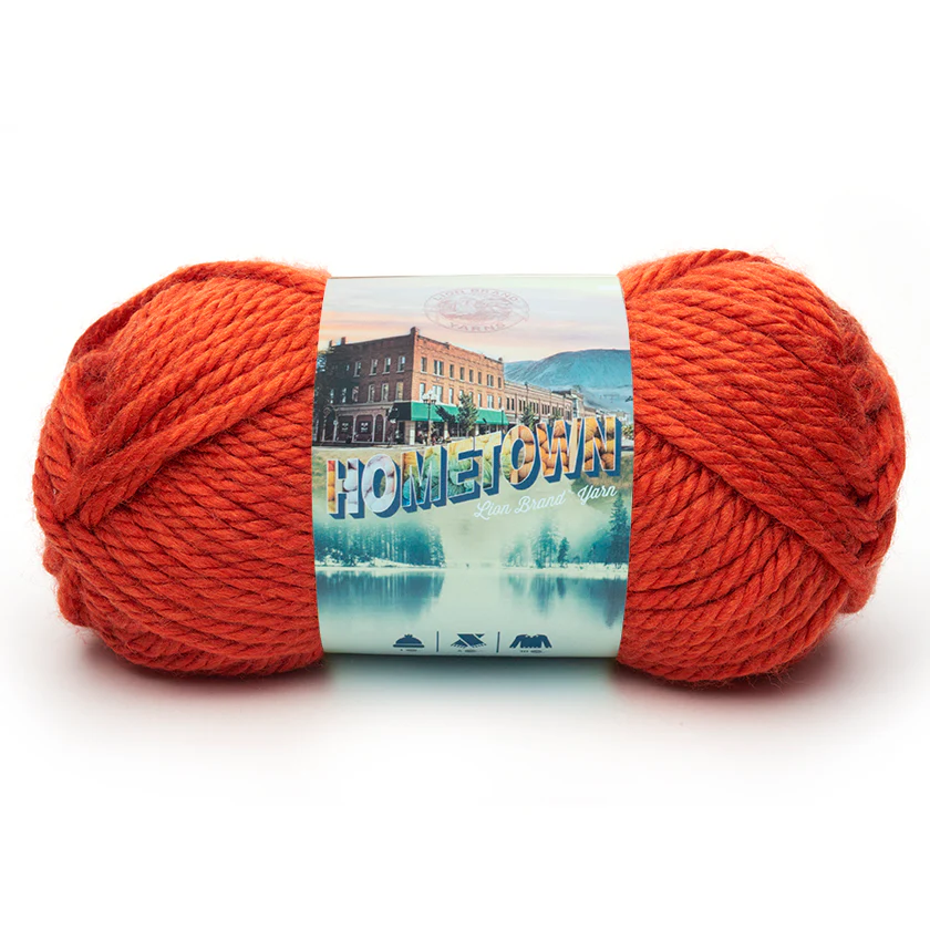 Hometown® Yarn - Image 36
