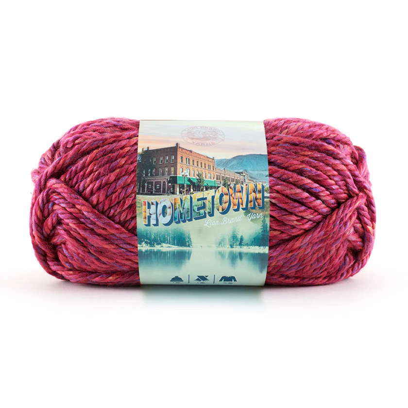 Hometown® Yarn - Image 60