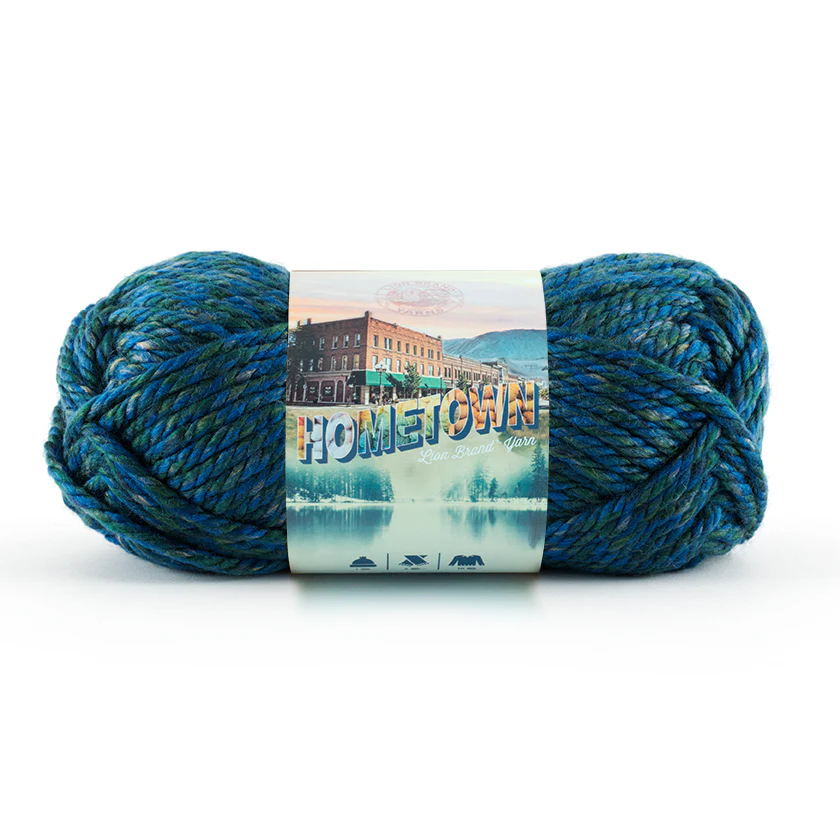 Hometown® Yarn - Image 64