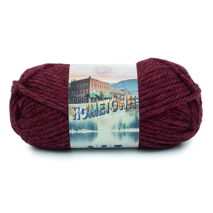 Hometown® Yarn - Image 72