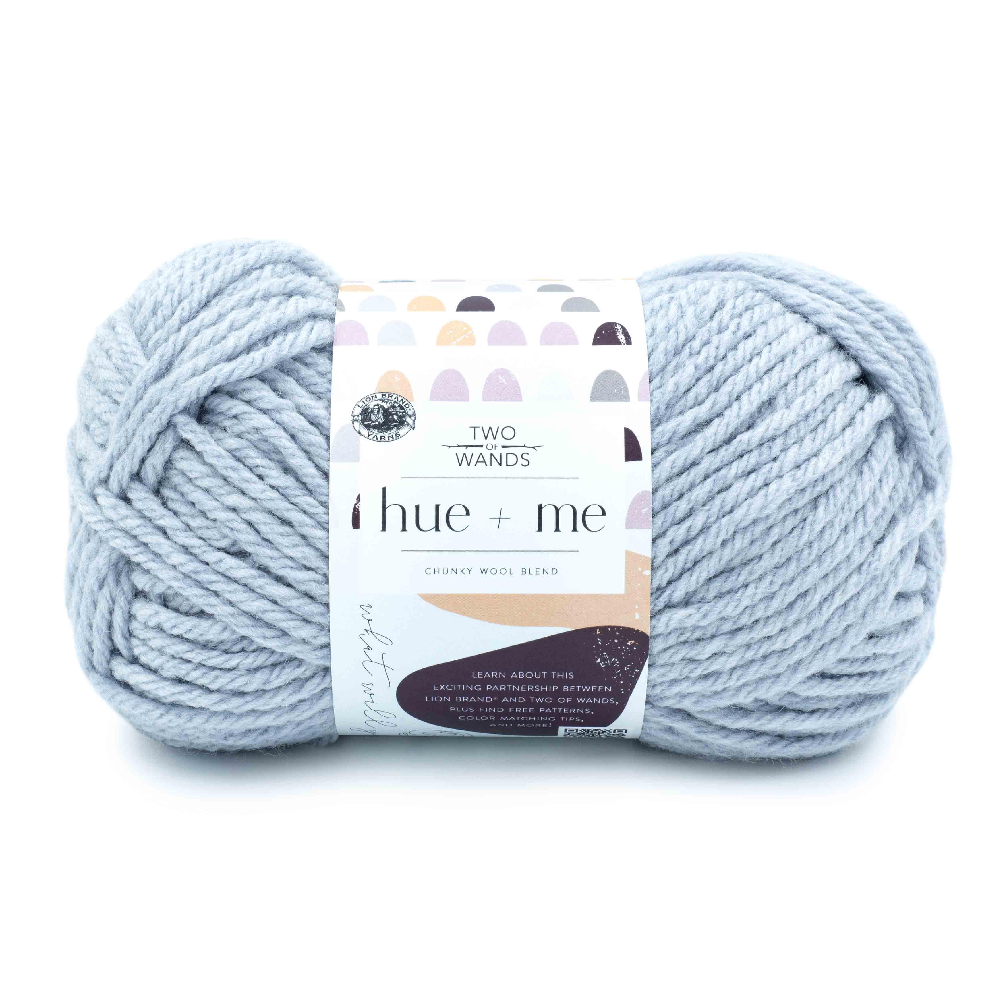 Hue + Me Wool Blend Yarn - Image 10