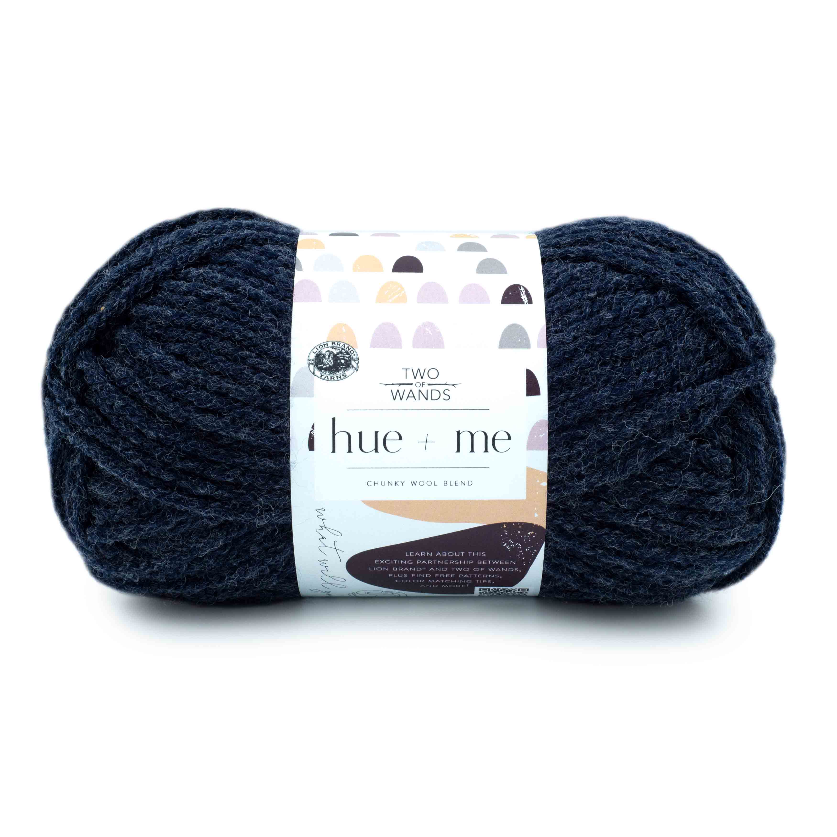 Hue + Me Wool Blend Yarn - Image 14