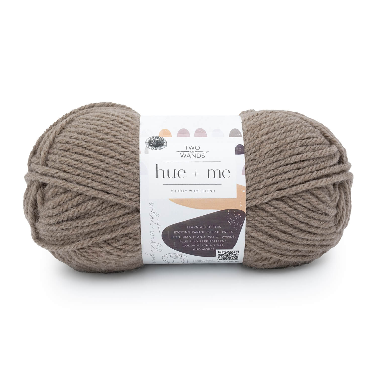Hue + Me Wool Blend Yarn - Image 16