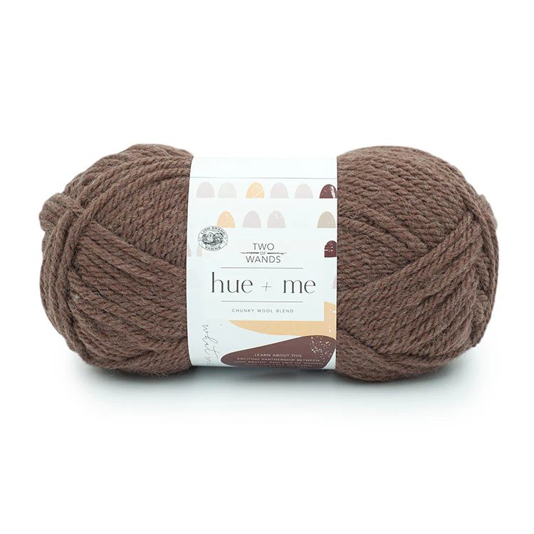 Hue + Me Wool Blend Yarn - Image 18