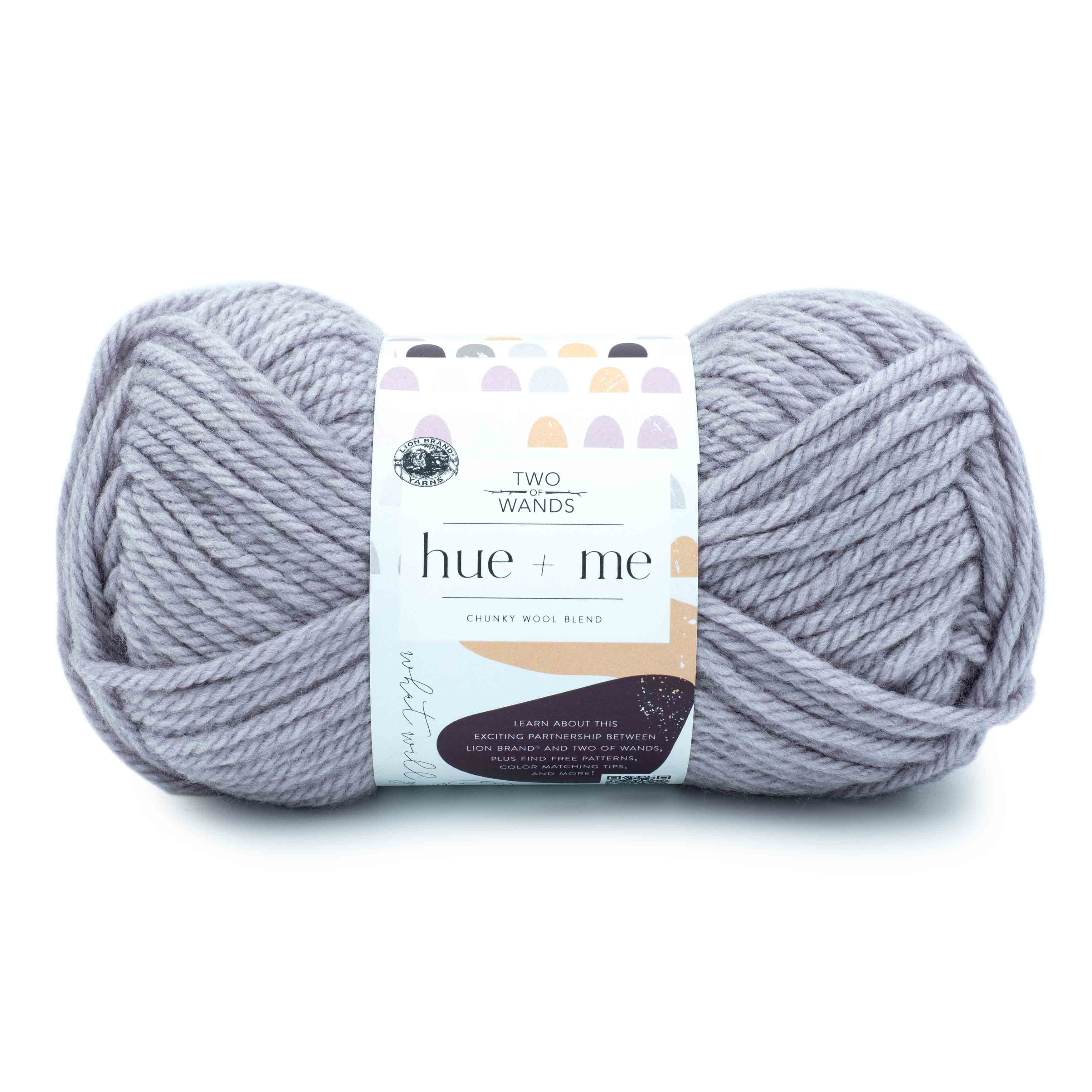 Hue + Me Wool Blend Yarn - Image 28